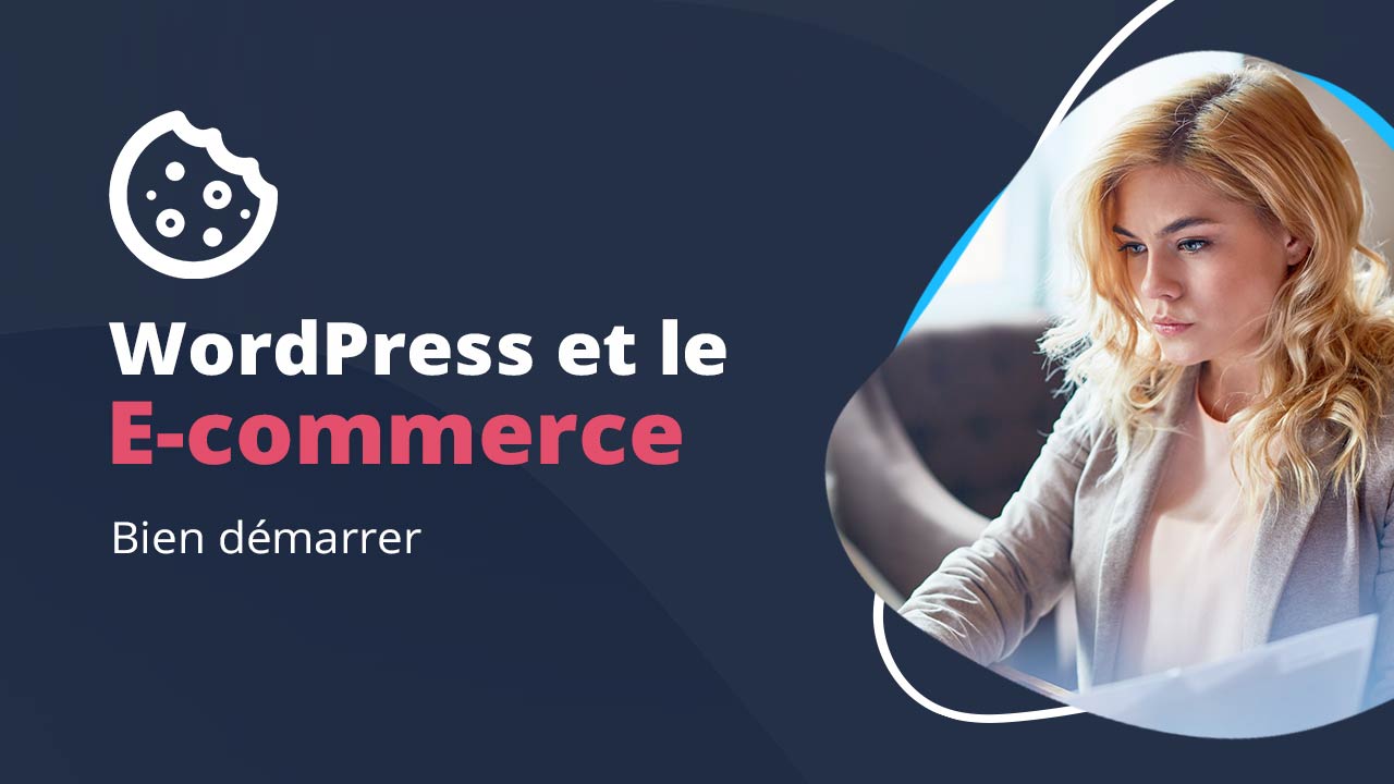 Créer un site E-commerce sur WorPress ?
