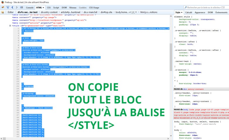 copier-coller-css