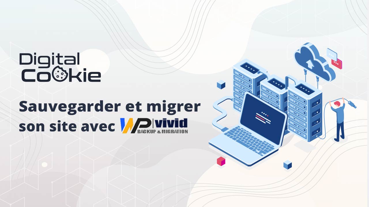 Test et avis sur WPVivid Backup